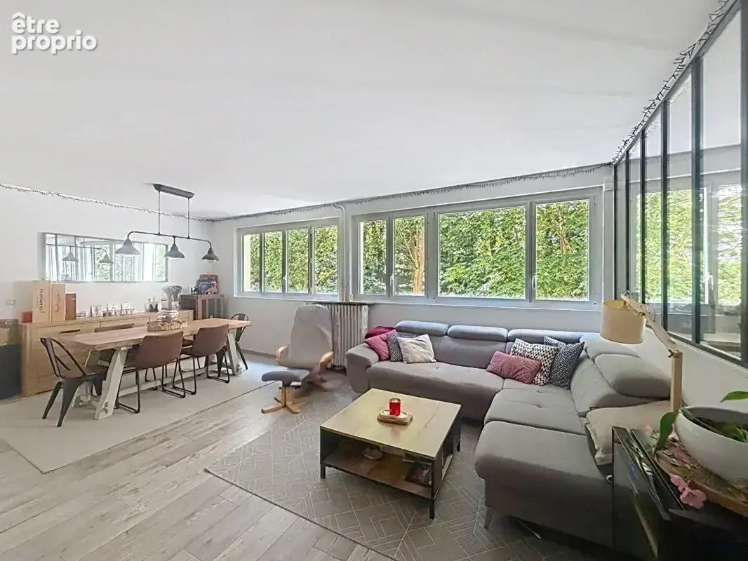 Appartement à LE PECQ