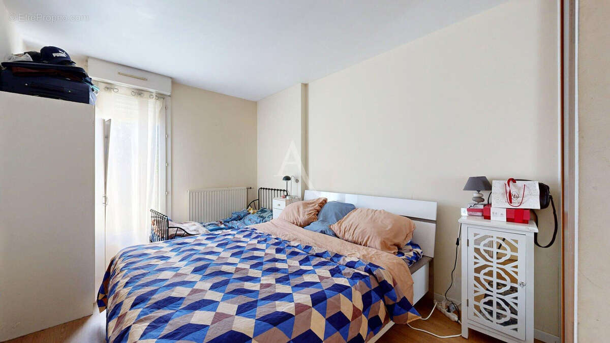 Appartement à CERGY