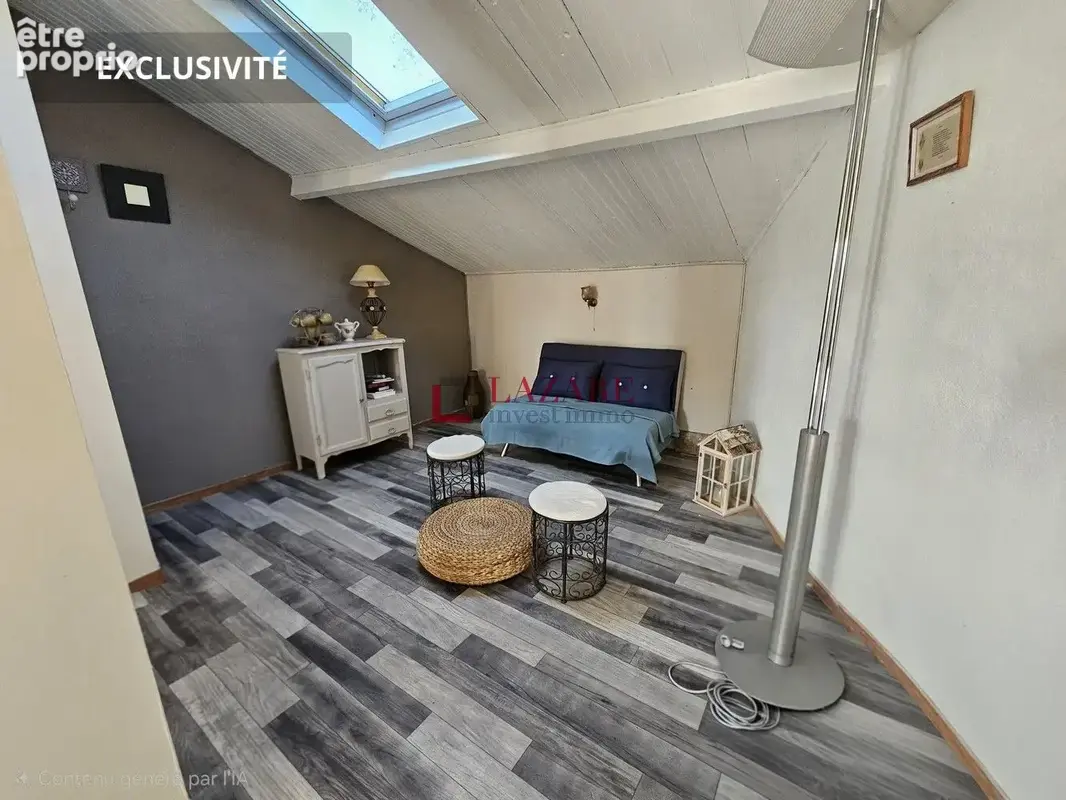 Maison  Idéale 1ère acquisition ou locatif - photo 4