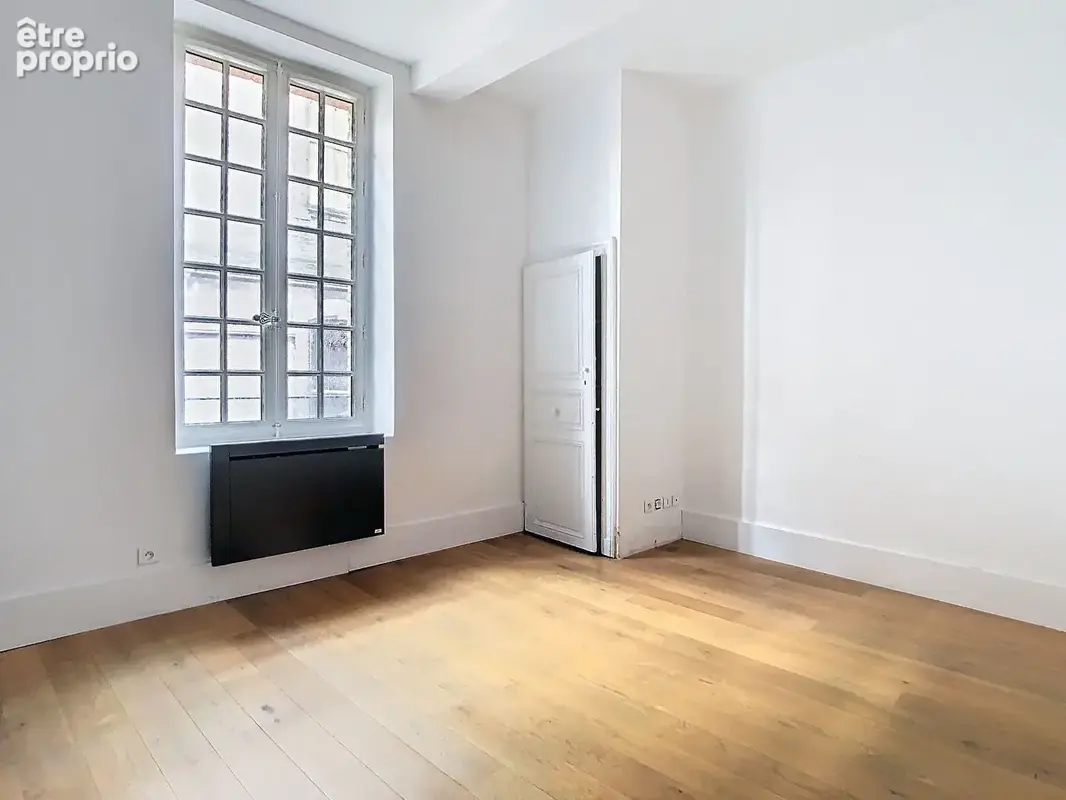Appartement Toulouse Les Carmes - Esquirol 5 pièces de 138.29m² - photo 12