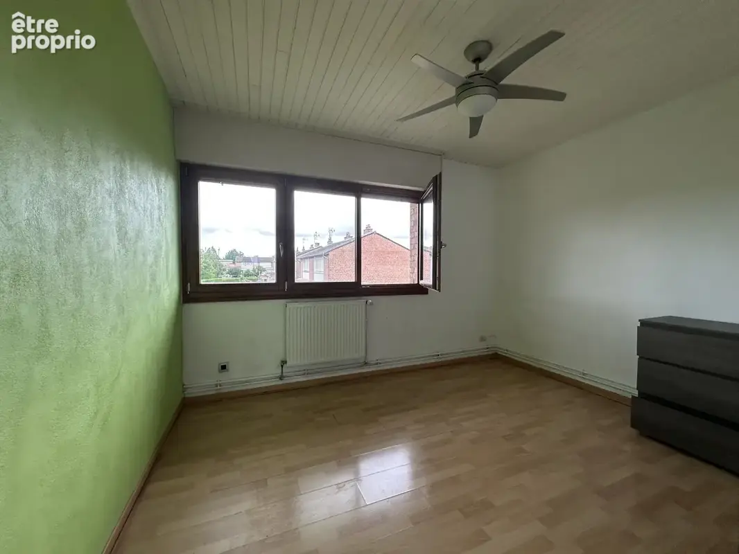 Maison semi individuelle - 150 m2 - 59264 onnaing - photo 22