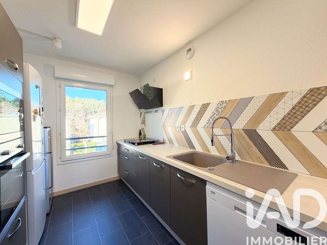 Photo 5 - Appartement à BELIN-BELIET