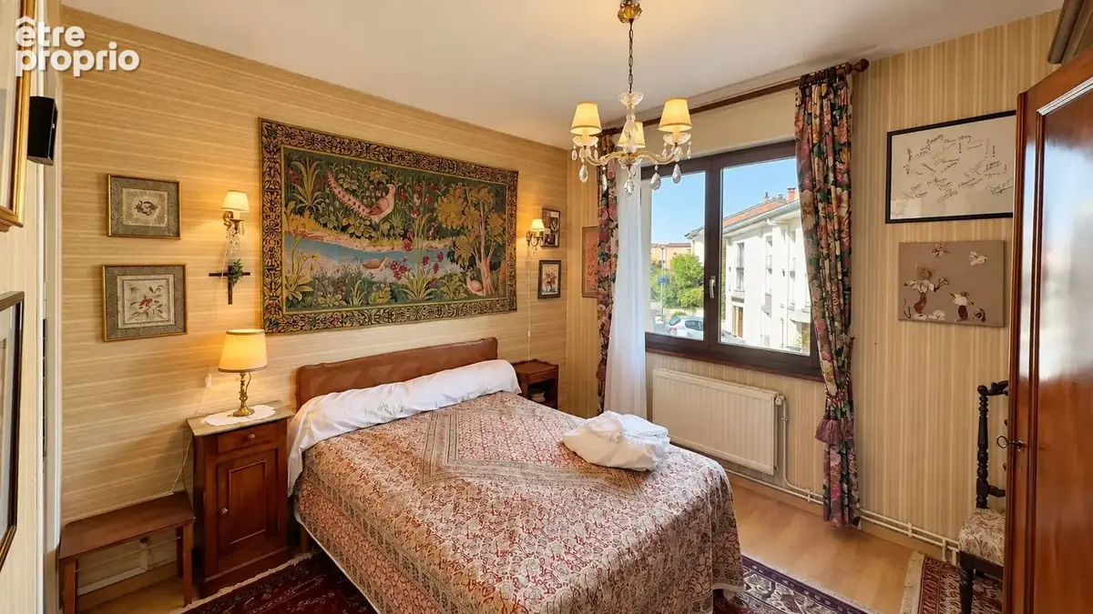 Maison 5 pièces 140 m² à vendre à Villers-Les-Nancy (54600) - photo 8
