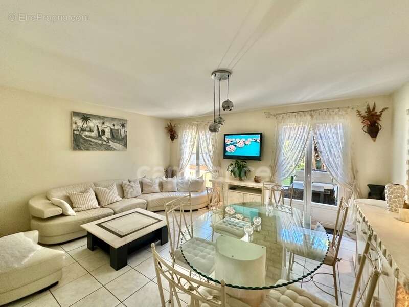 Maison à CONFLANS-SAINTE-HONORINE