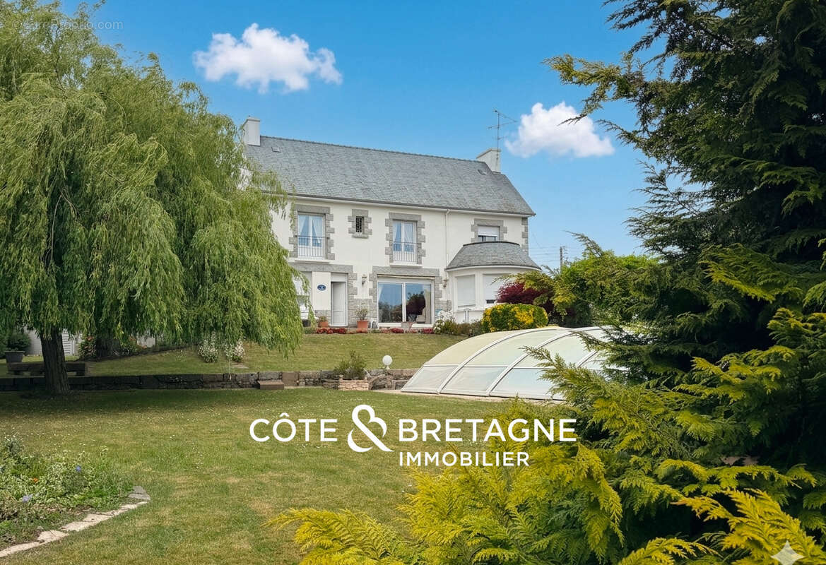 Maison à BINIC