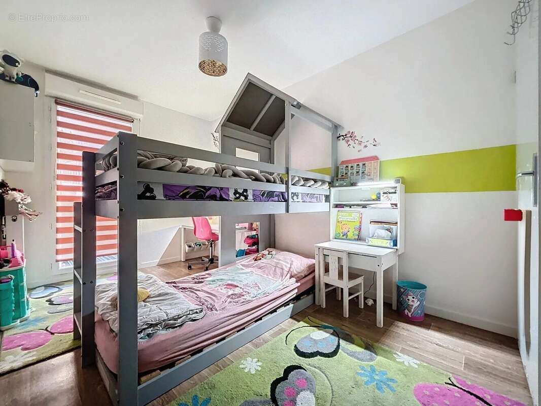 Appartement à LIMEIL-BREVANNES