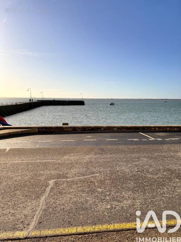 Photo 1 - Appartement à CANCALE