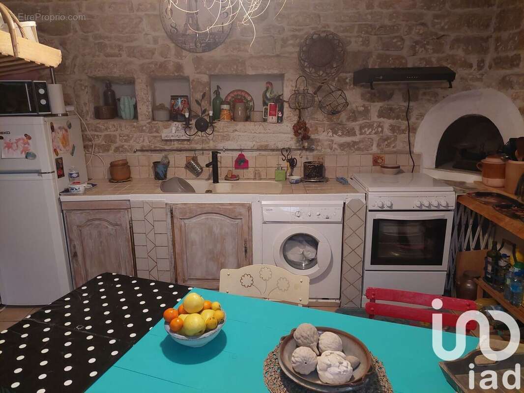 Photo 9 - Maison à BARJAC