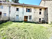 Maison à ARBIGNIEU