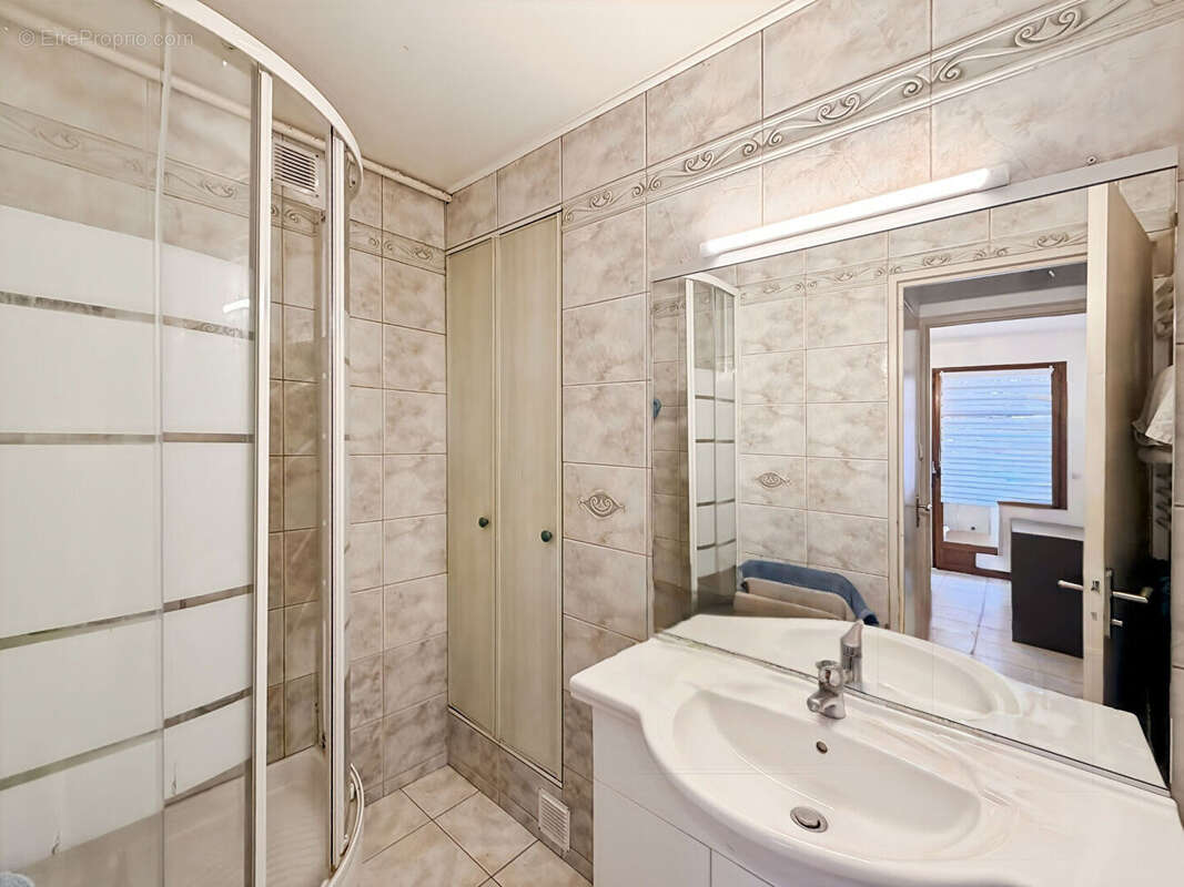 Appartement à ALLAUCH