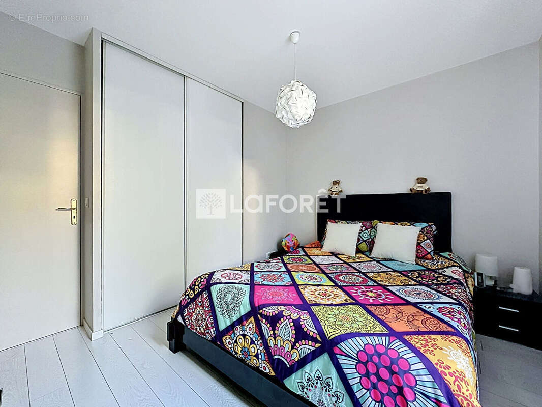 Appartement à ECULLY