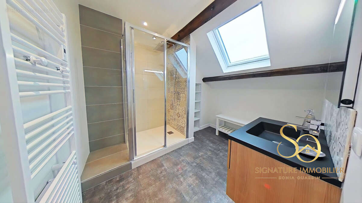 Maison à usage d'habitation et Annexes à 5 min d'EPERNAY (DIZY 51530) - photo 13