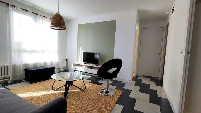 Appartement t4 dijon centre - colocation - photo 4