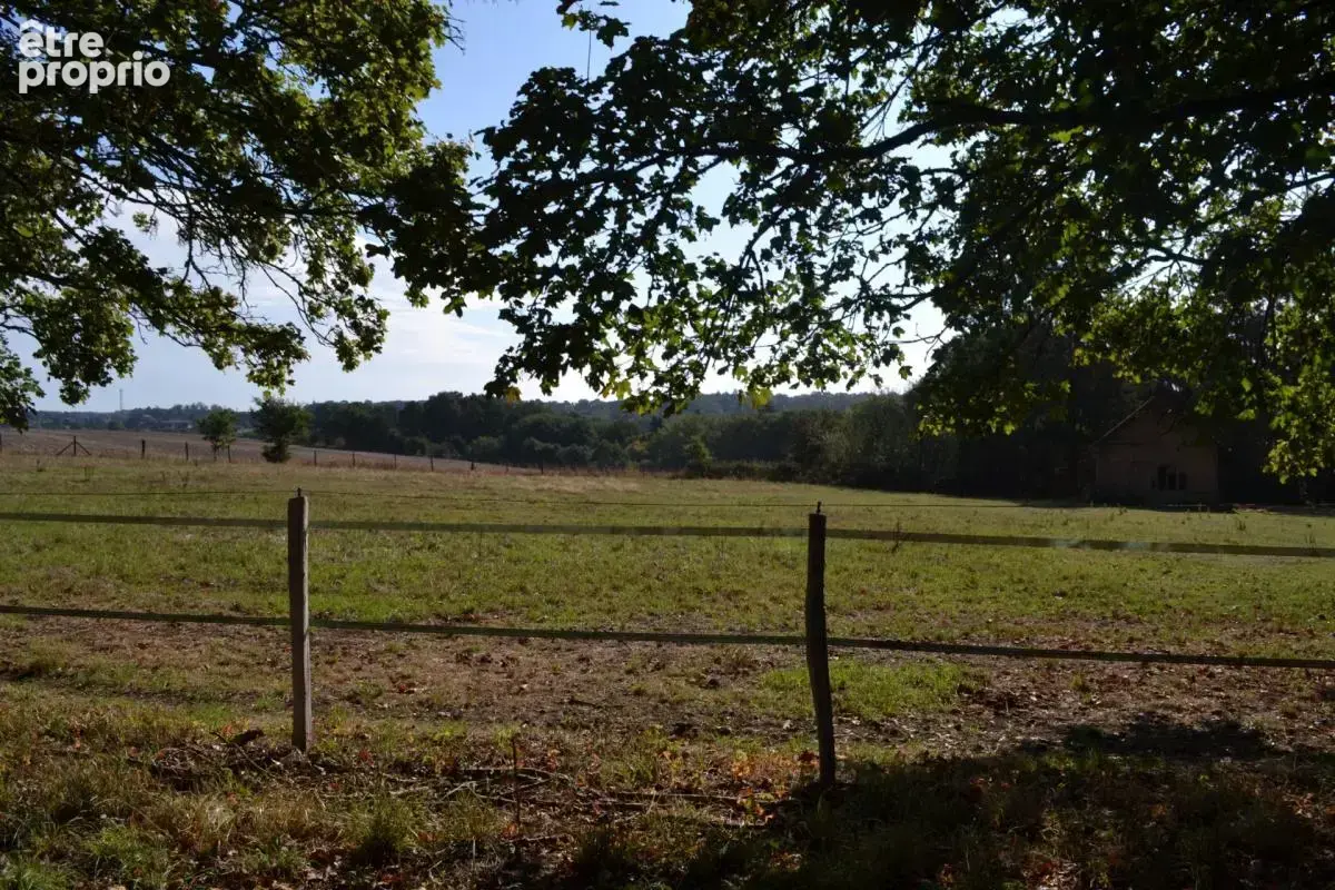 Maison de campagne sur 3ha à bâtir (27) - photo 18