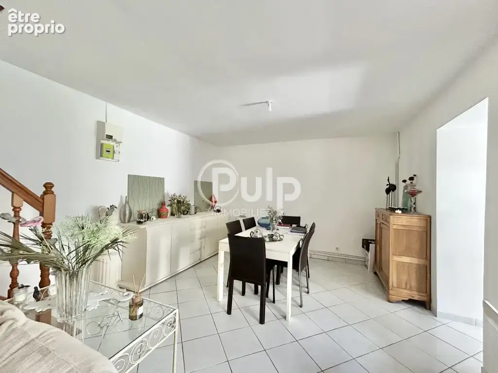 maison à vendre à isbergues - photo 3