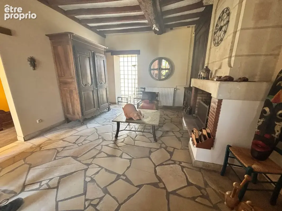 Charmante maison de plain-pied à vendre - photo 2