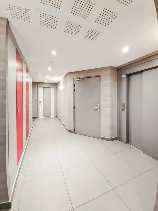 Appartement à HAGUENAU