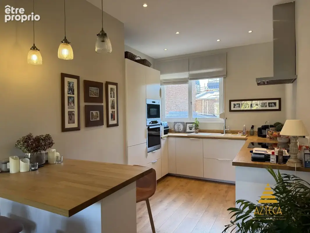 Appartement à CAMBRAI