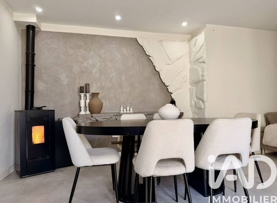 Photo 1 - Maison à RANGUEVAUX