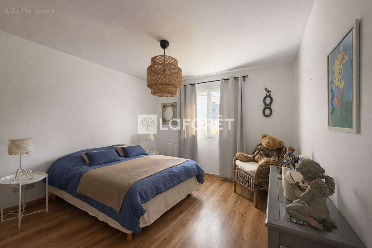 Maison Les Mathes 6 pièces 173.18 m2 - photo 13