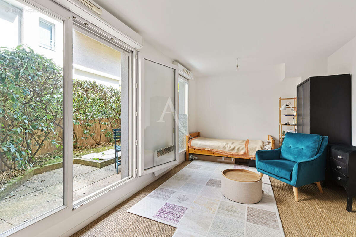 Appartement à SAINT-OUEN