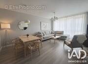 Photo 1 - Appartement à DAMMARIE-LES-LYS