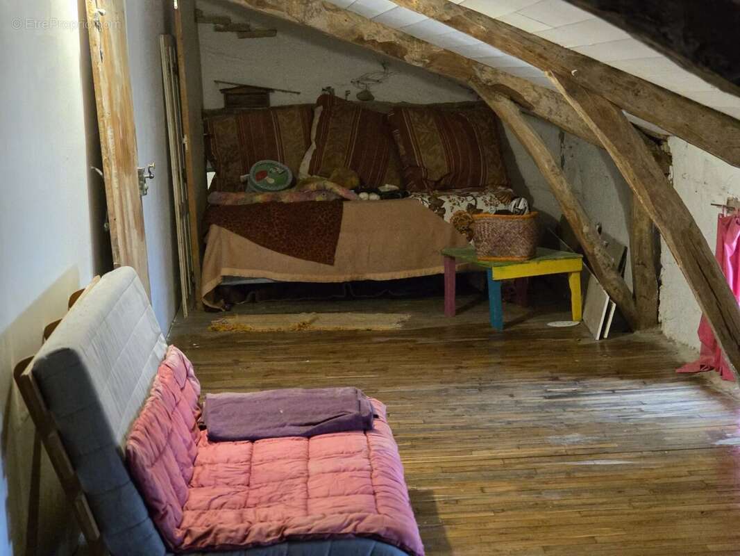 Maison à SAINT-ANTONIN-NOBLE-VAL