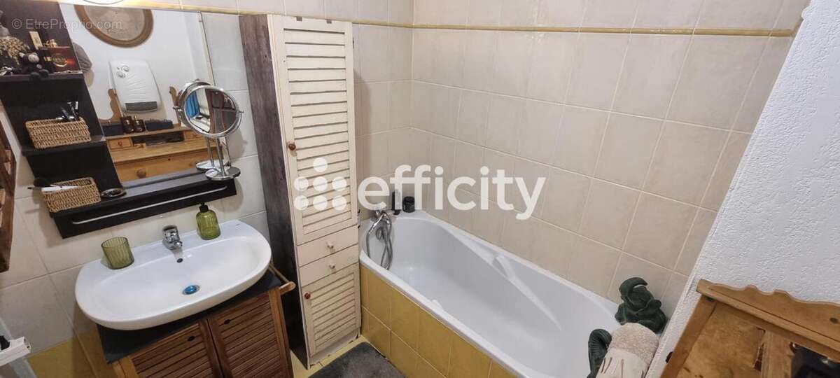 Appartement à DRAGUIGNAN