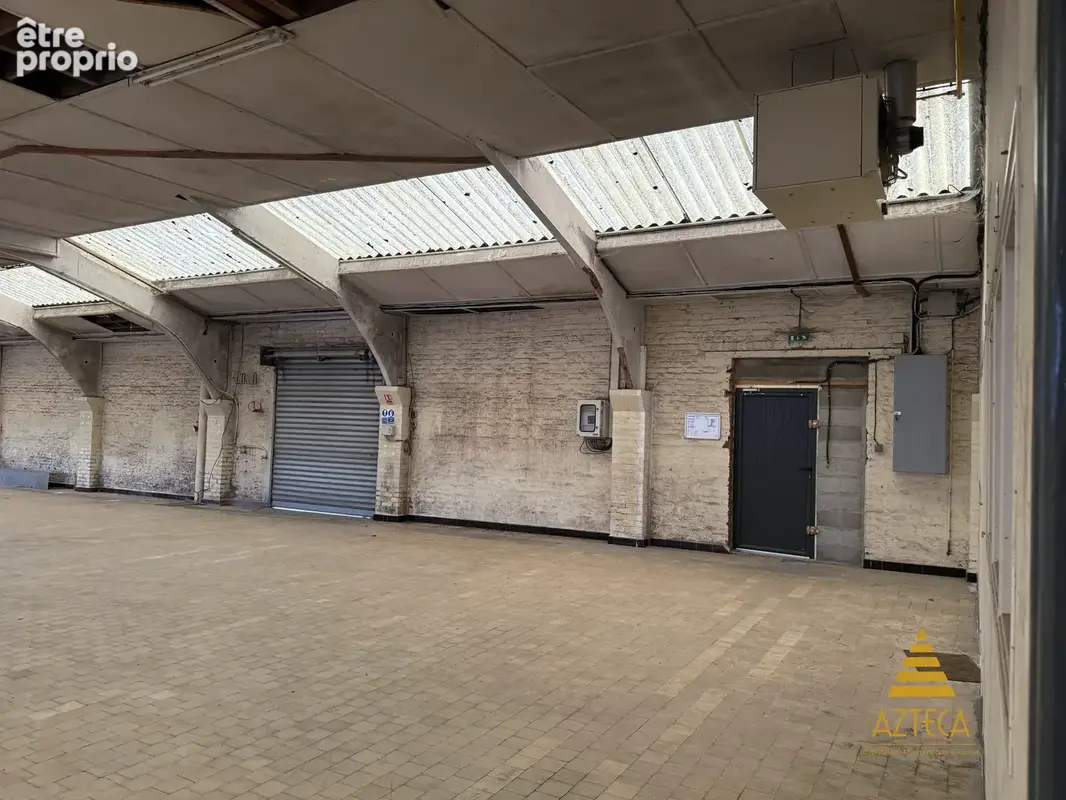 Commerce 750 m² à vendre à Caudry (59540) - photo 5