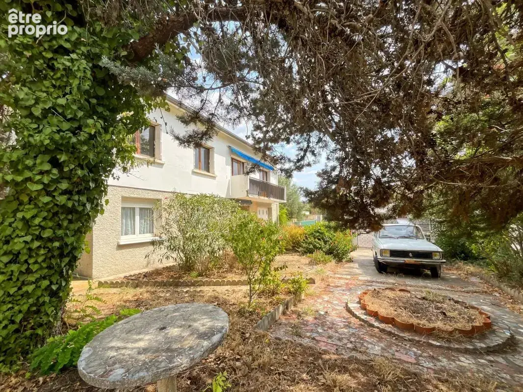 Rare ! Béziers aux PEINTRES Maison À Vendre - photo 4
