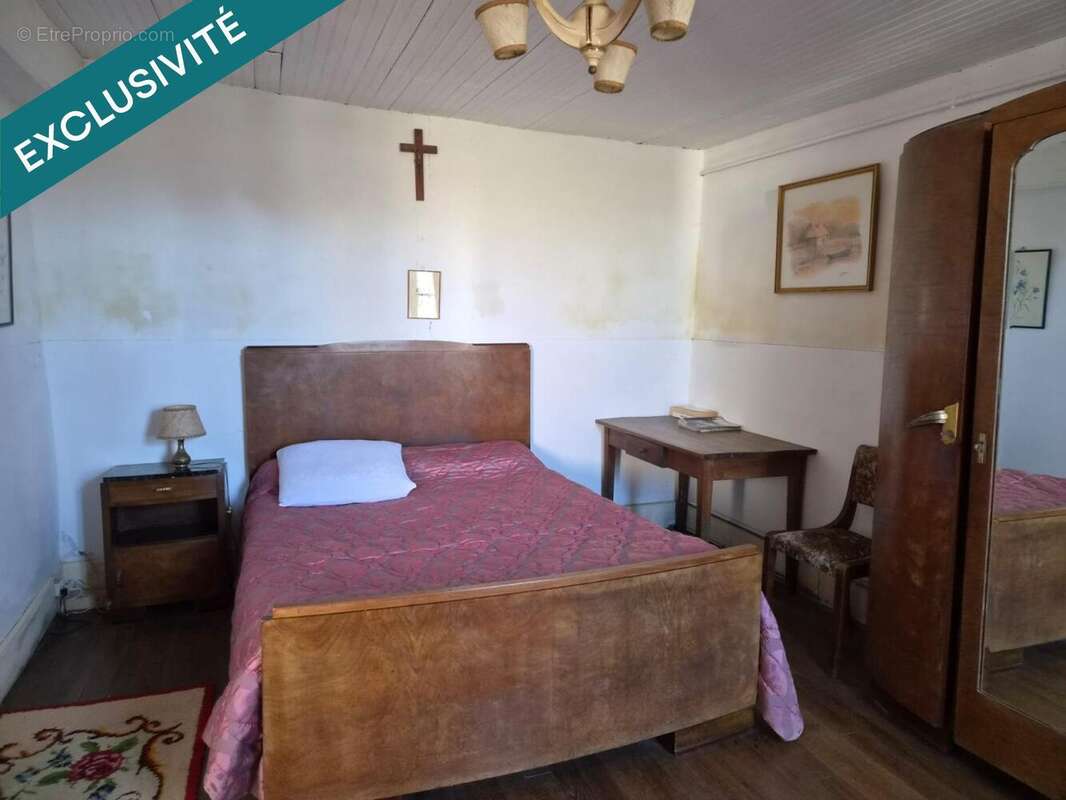 Maison 103 m² à Chouvigny  - photo 5