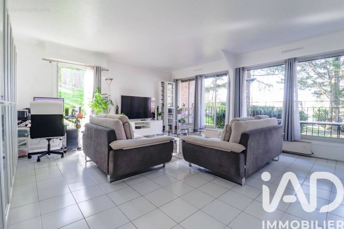 Photo 1 - Appartement à BRUNOY