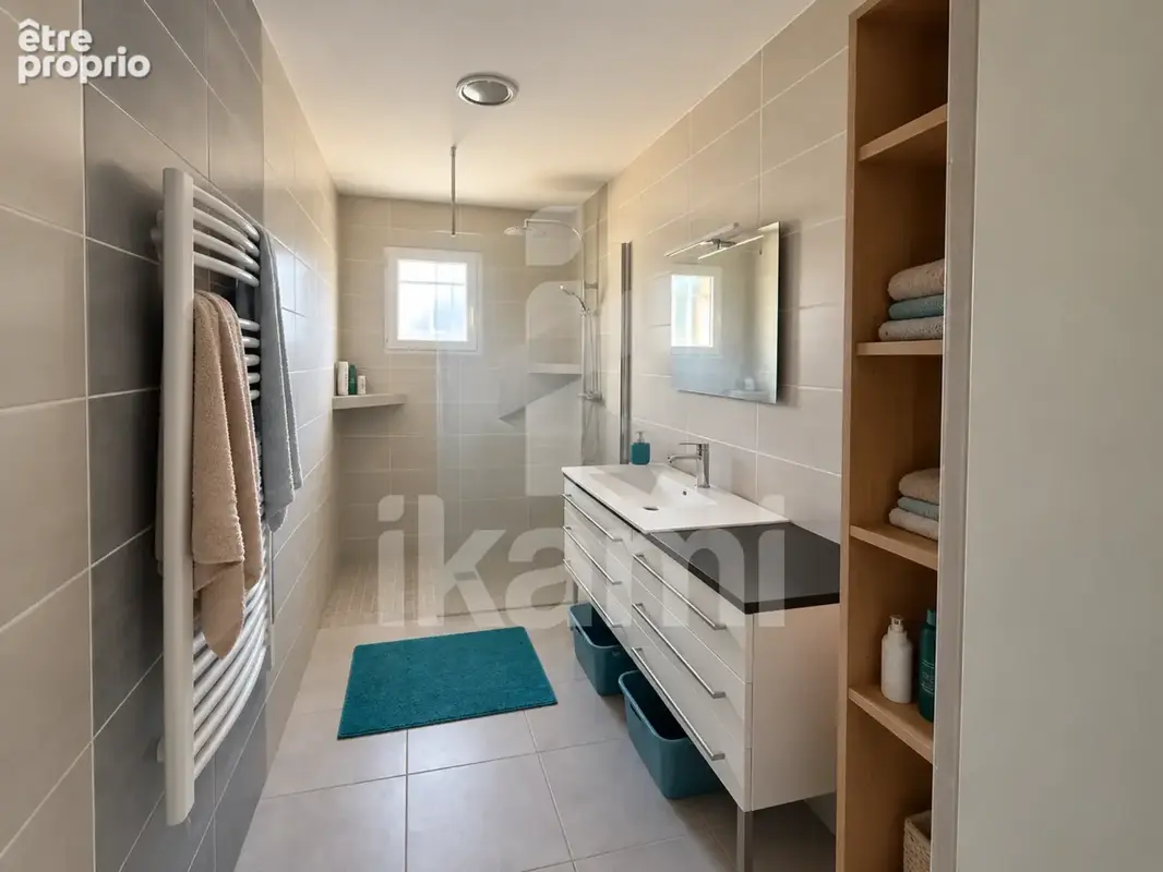Villa de 116 m2 à Épinouze - photo 19