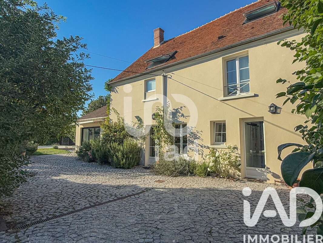 Photo 3 - Maison à SAINT-AUGUSTIN