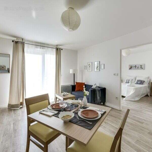 Appartement à OSNY