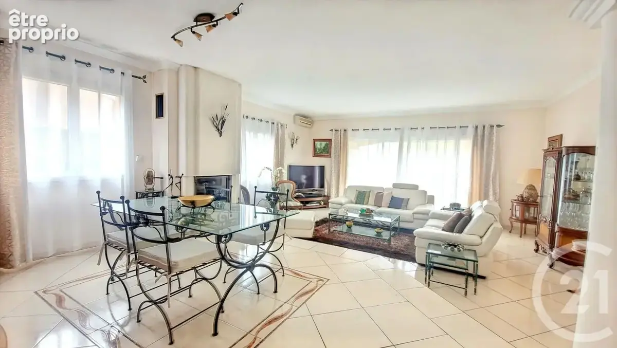 Maison 4 pièces 157 m² à vendre à Lattes (34970) - photo 3