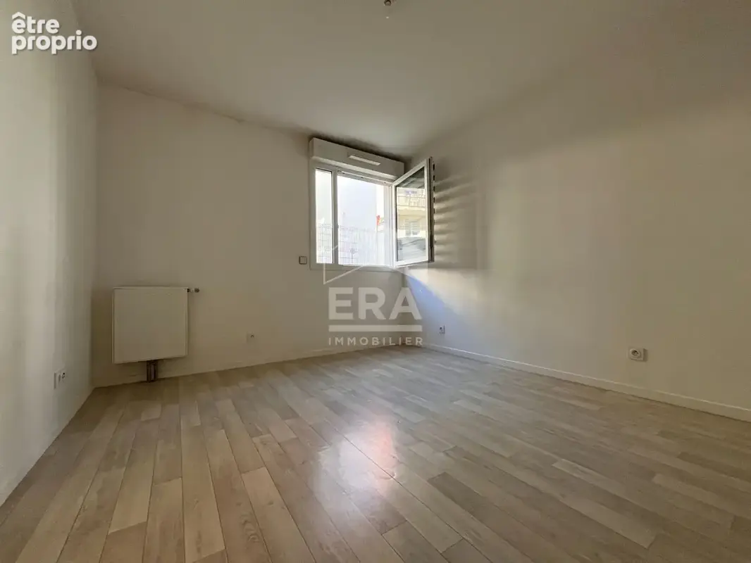 Appartement 46m² à darnétal - photo 6