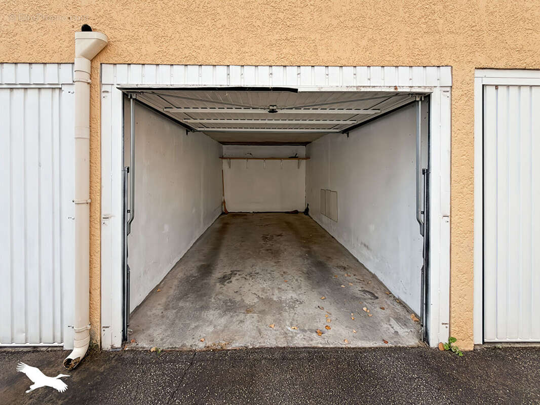 Appartement à MARSEILLE-11E