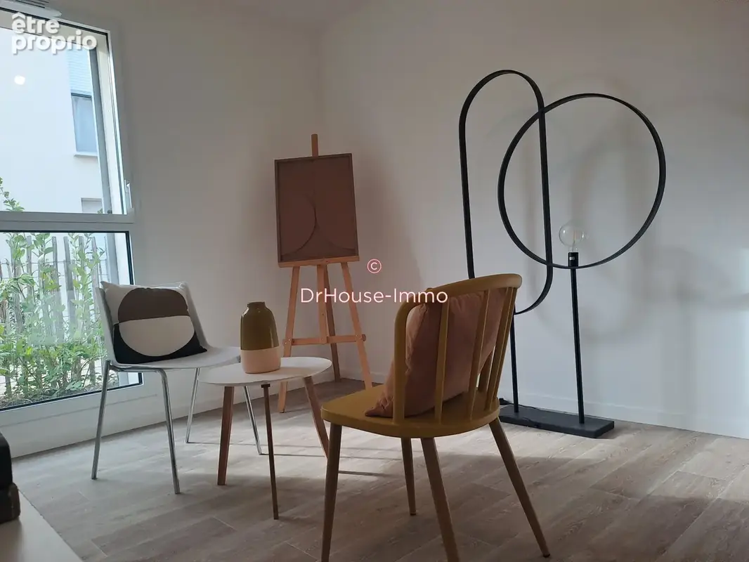 Appartement 4 pièces 86 m² à vendre à Tours (37100) - photo 27