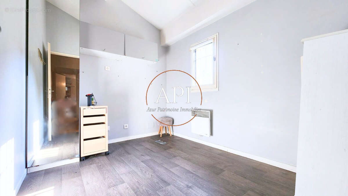 Maison à TOURRETTES