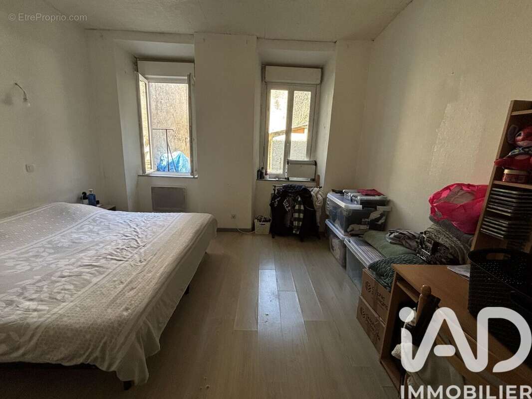 Photo 5 - Appartement à MONTREJEAU