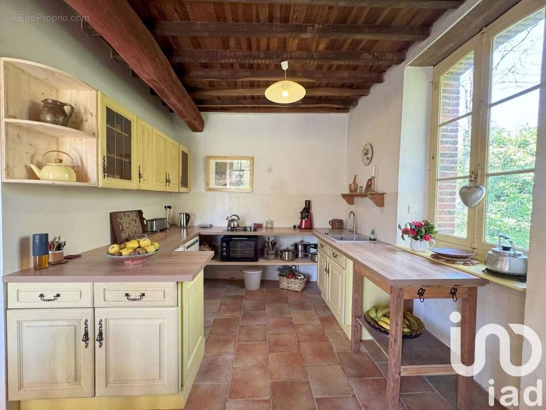 Photo 8 - Maison à LEMBEYE