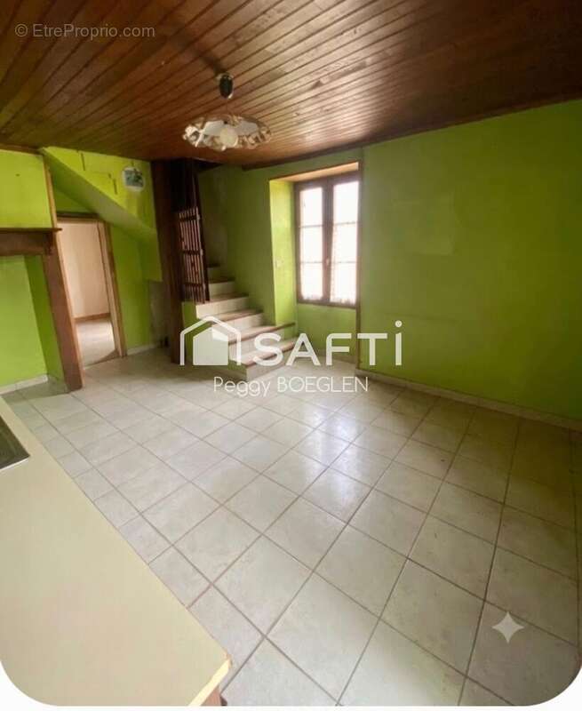 Photo 4 - Maison à VILLEFRANCHE-DU-PERIGORD
