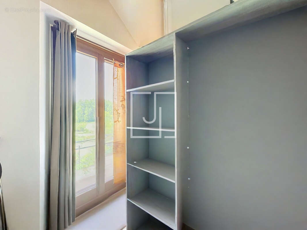 Appartement à JAUSIERS