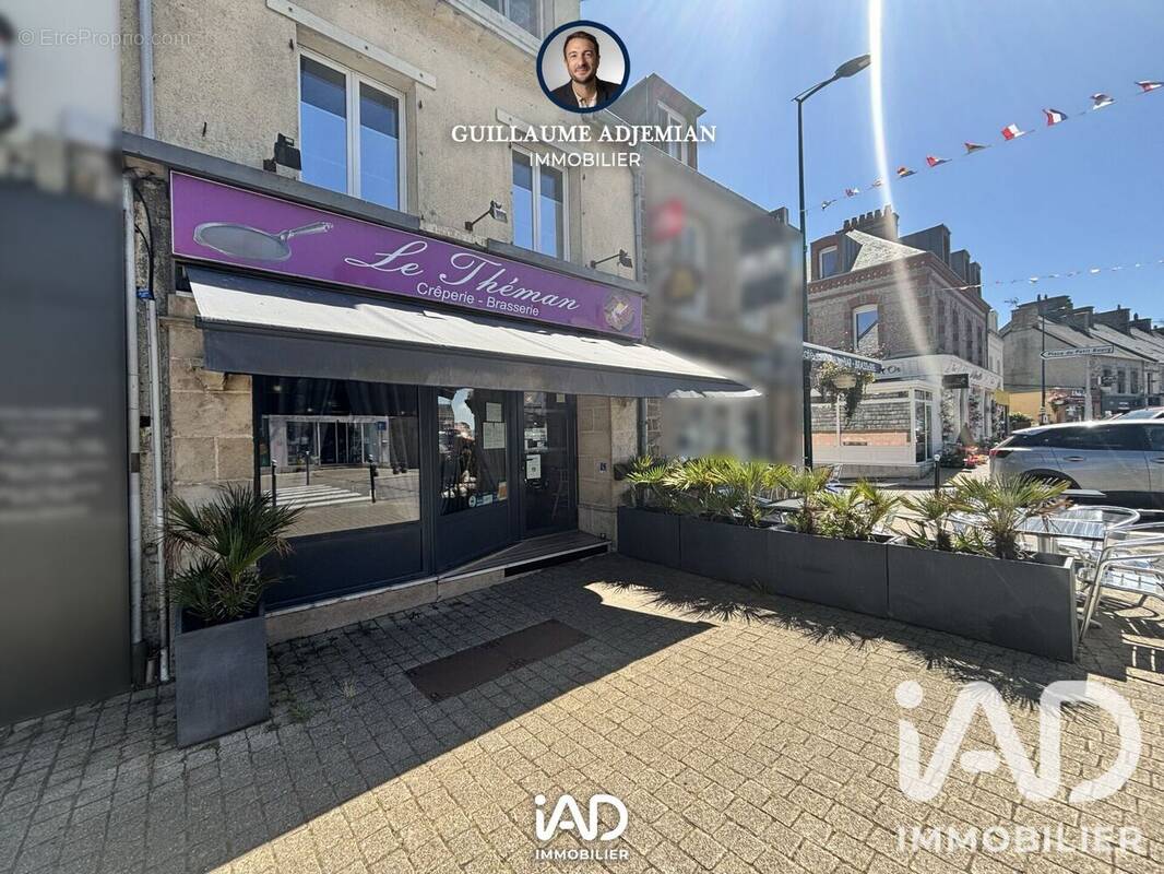 Photo 1 - Commerce à LES PIEUX