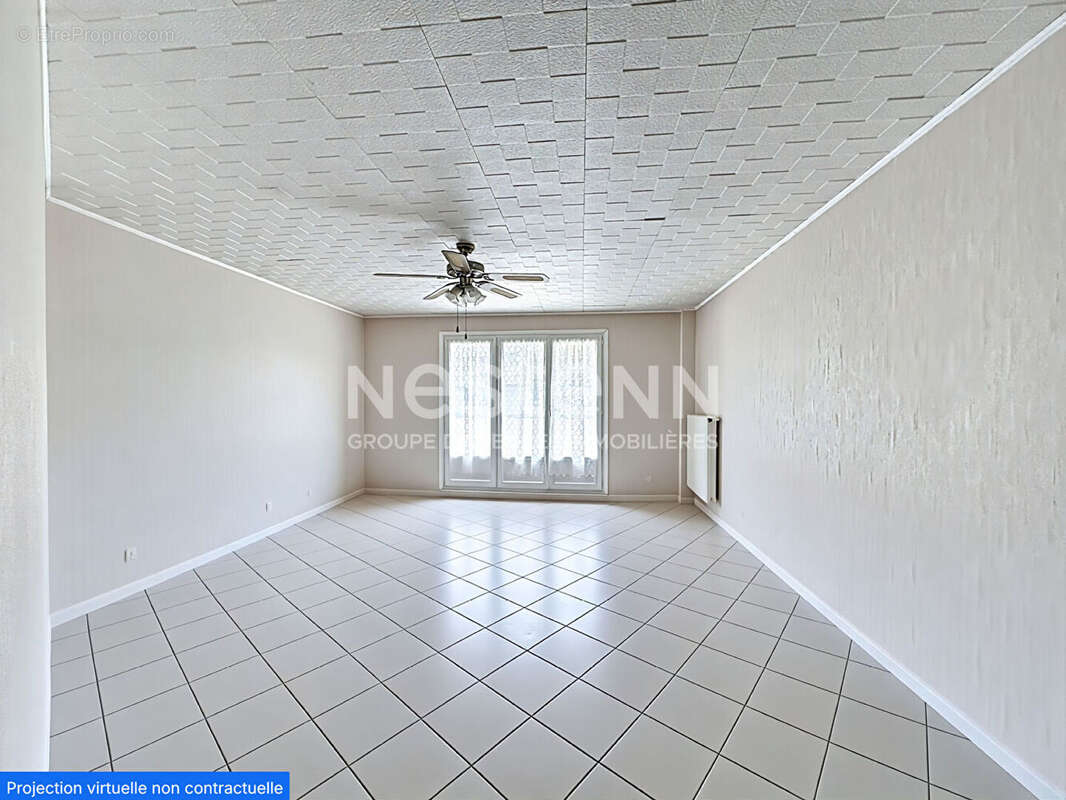 Appartement à BREST