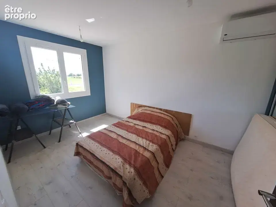 Maison 5 pièces 130 m² à vendre à Beaumont-Monteux (26600) - photo 8