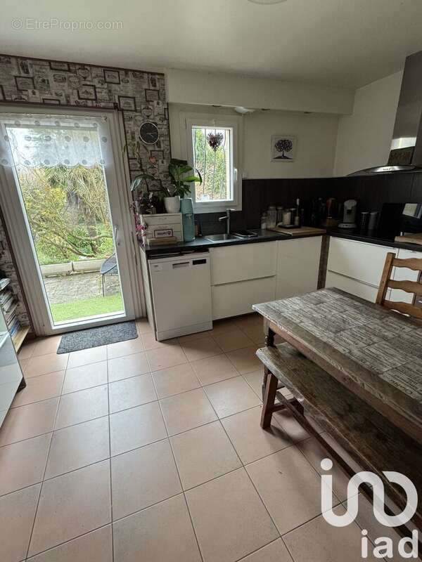 Photo 5 - Maison à SUCY-EN-BRIE