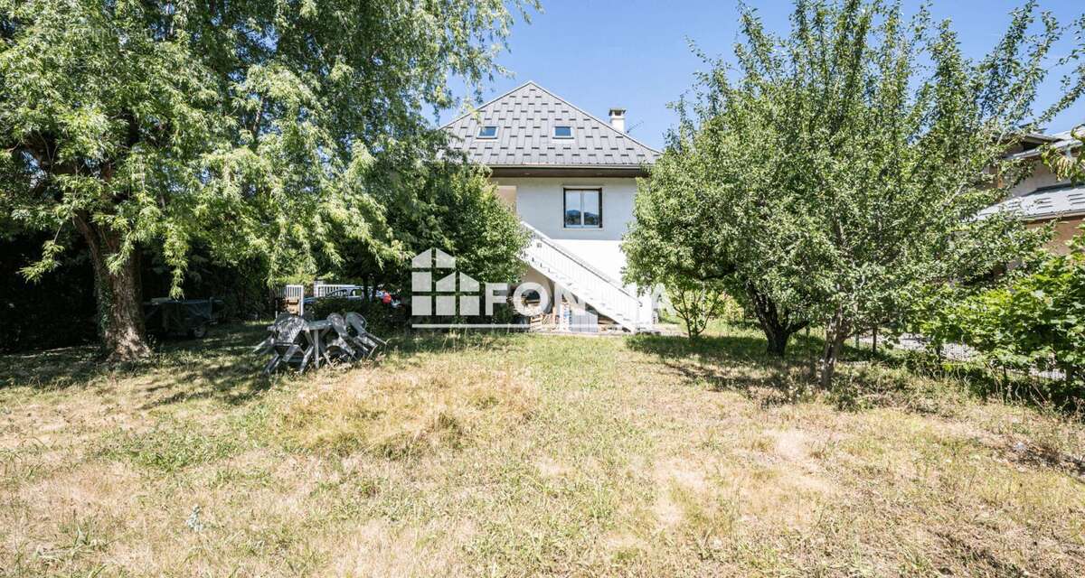 Exlusivite - maison familiale - saint sigismond - photo 9