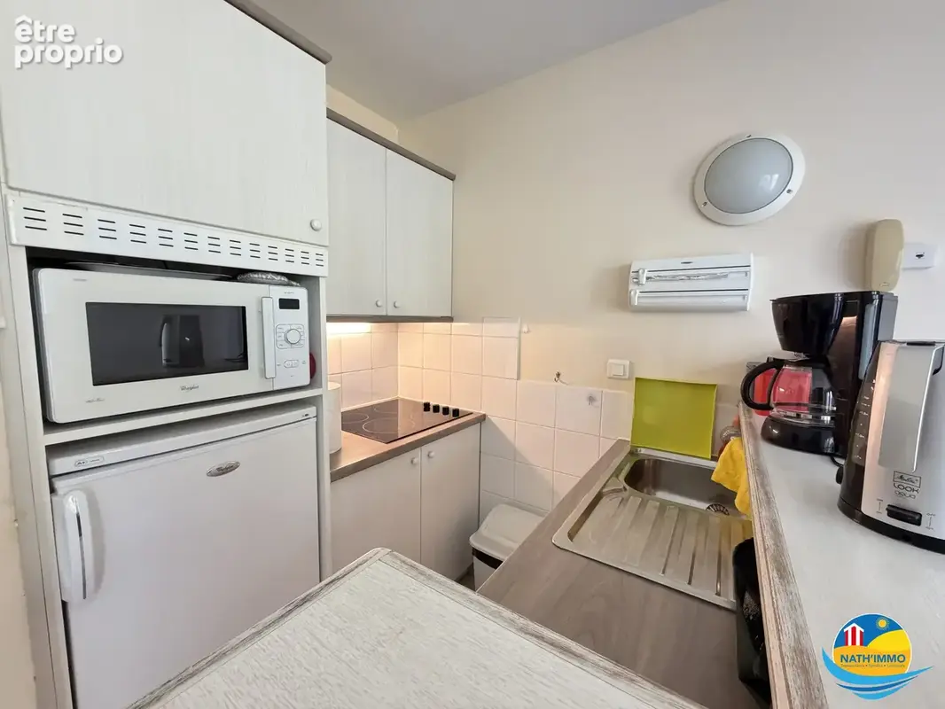 Maison 4 pièces 42 m² à vendre à Fort-Mahon-Plage (80120) - photo 3